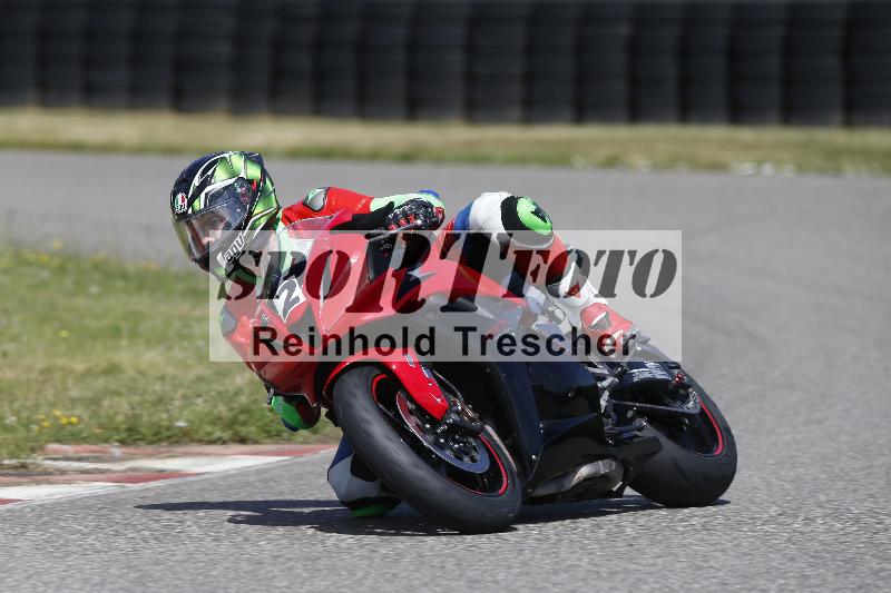 /21 29.05.2025 Speer Racing ADR/Gruppe rot/2